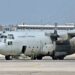 C-130 καθηλώθηκε στο αεροδρόμιο της Κεφαλονιάς