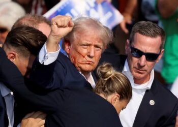 Παραιτήθηκε η διευθύντρια της Μυστικής Υπηρεσίας (Secret Service) των ΗΠΑ