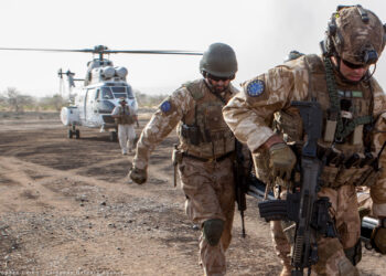 Ρωσία: Ένδειξη στρατιωτικοποίησης της ΕΕ η πρόταση για Ευρωπαϊκή Αμυντική Ένωση