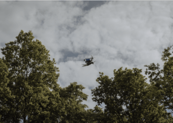 Η Ρωσία κατέρριψε 11 drones που είχαν εκτοξευτεί από την Ουκρανία