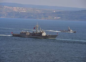 Προκαλεί Τουρκική ΝΑVΤΕΧ…Ενώ τα Τουρκικά ΜΜΕ βάζουν φωτιά στο Πέλαγος