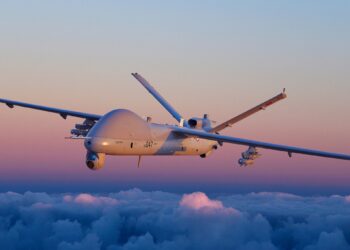 Ποιο είναι το δικινητήριο drone Aksungur …Που “έπαιξε” στη Κάσο ,αλλά και στη Σάμο