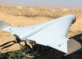 Κατάρριψη 4 ρωσικών drones σε Χάρποβο