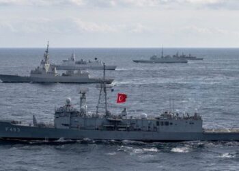 Πήραν τη σκυτάλη των προκλήσεων τα Τουρκικά ΜΜΕ (video)