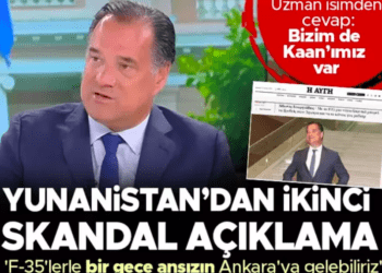 Πήραν τη σκυτάλη των προκλήσεων τα Τουρκικά ΜΜΕ (video)