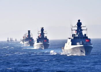 Σήμανε υποχώρηση , κάναμε πίσω στο νησί της Κάσου;…Στα 500 μέτρα έφτασαν οι Τούρκοι (φωτό)