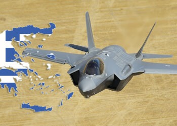 Νέα εποχή για την Πολεμική Αεροπορία – Στην Ουάσιγκτον η επιστολή αποδοχής των F-35