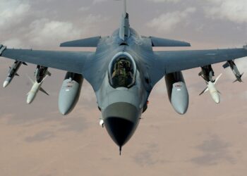 Μπλίνκεν: Ξεκίνησαν οι παραδόσεις F-16 στο Κίεβο από χώρες του ΝΑΤΟ
