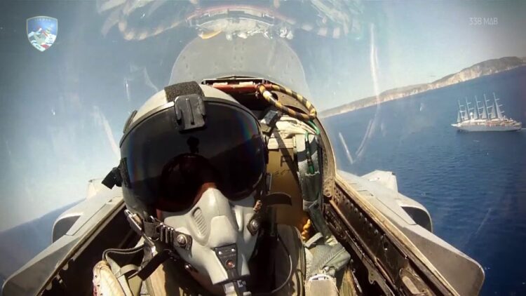 To «Τέλος του Θεού Άρη»…Αποσύρονται & οι Φαντομάδες της 338 Μοίρας