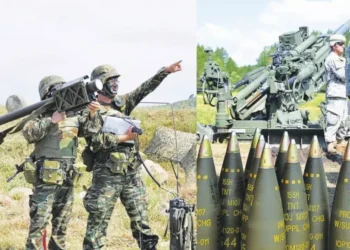 Τα εύχρηστα…Αλλά μη «αναγκαία» όπλα που στείλαμε στην Ουκρανία