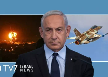 Μεγάλη έκρηξη στη Βηρυτό – Στόχος του Ισραήλ διοικητής της Χεζμπολάχ (video)