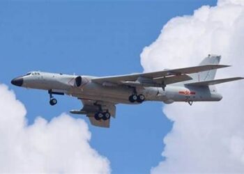 Κινέζικα και Ρωσικά μαχητικά αναχαιτιστηκαν από  F-35 & F-16  στη Αλάσκα