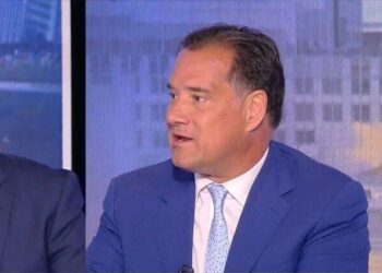 Ειρωνείες του Τούρκου ΥΠΑΜ για Άδωνι: …«Τον περιμένουμε… ως τουρίστα»(video)