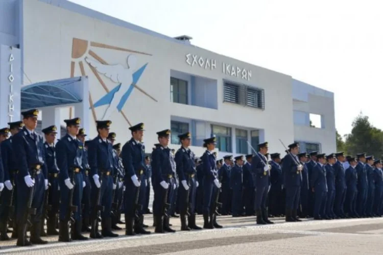 Πρόσκληση Επιτυχόντων – Εισακτέων στη Σχολή Ικάρων Ακαδημαϊκού Έτους 2024-25