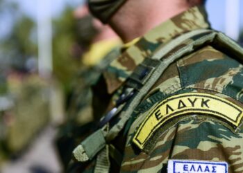 Μεταθέσεις και Αποζημίωση Στρατιωτικού Προσωπικού στην Νήσο «Κ»