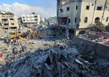 Γάζα: Το Ισραήλ σκότωσε πάνω από 70 άτομα στην αλ-Μαουάσι – Είχε χαρακτηριστεί ως «ασφαλής ζώνη»