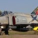 Οι Γερόλυκοι της ΠΑ τα θρυλικά F-4E Phantom II…Παλάβωσαν &  τους Βρετανούς