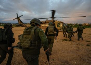 Ανταλλαγές πυρών του Ισραήλ με την Χεμπολάχ του Λιβάνου