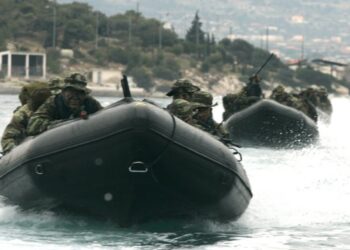 Το ΓΕΕΘΑ διαψεύδει δημοσίευμα που αφορά σε «Αποστολή ομάδας της Ζ’ ΜΑΚ στα ουκρανικά σύνορα»