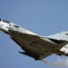 Εγκατάλειψη αεροσκάφους Mirage 2000-5 στην Τανάγρα – Σώος  η πιλότος