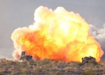 Η φονική έκρηξη της 11ης Ιουλίου 2011…Στη Ναυτική Βάση στο Μαρί