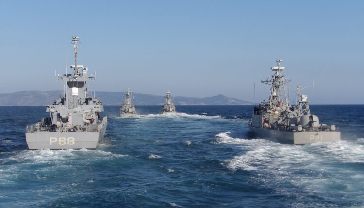 Σκληρή απάντηση του Υπουργείου Άμυνας σε Τουρκία: Δεν δείξαμε «σεβασμό» και δεν θα δείξουμε ποτέ…