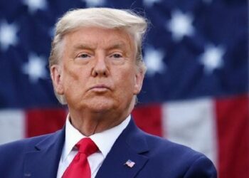 Τραμπ: «Θα σώσω τις ΗΠΑ από την παρακμή»