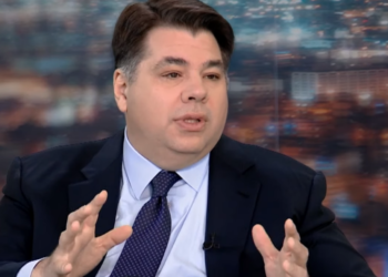 Αμερικανός πρέσβης στα Σκόπια: Σεβαστείτε τη Συμφωνία των Πρεσπών