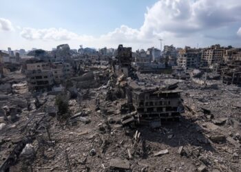 Ουκρανία: Τουλάχιστον 5 νεκροί και 47 τραυματίες από ρωσική επίθεση στο Ντνίπρο