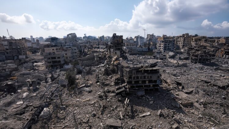 Ουκρανία: Τουλάχιστον 5 νεκροί και 47 τραυματίες από ρωσική επίθεση στο Ντνίπρο