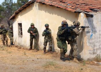 ΛΕΦΕΔ: Έτσι τιμούμε εμείς τους αγώνες των Ελλήνων