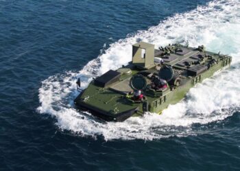 Εμείς τα απορρίψαμε για τους  Πεζοναύτες μας …Οι Τούρκοι ετοιμάζονται με τα αμφίβια οχήματα εφόδου (ZAHA-`video απο την efes 24)