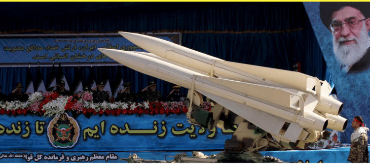 Με κομμένη την ανάσα αναμένονται τα αντίποινα του Ιράν …Πιθανούς Στόχους και στην Ελλάδα;