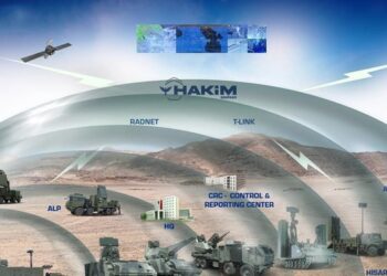 H Tουρκία  σχεδιάζει συστήματος αεράμυνας…  «Ατσάλινου Θόλου»