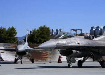 Οι Ιπτάμενοι της 336 Μοίρας έφτασαν και επιχειρούν  στα βάθη της Ινδίας…«Tarang Shakti 24».