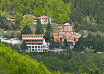 «Όχι» της Τουρκίας για λειτουργία τον Δεκαπενταύγουστο στην Παναγία Σουμελά