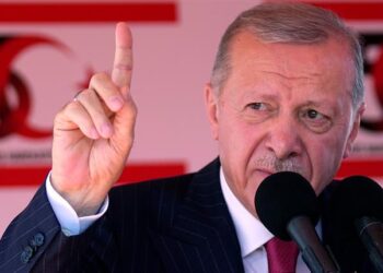 Προκαλεί πάλι ο Ερντογάν: Μέχρι τέλους τα δικαιώματά μας στη Γαλάζια Πατρίδα