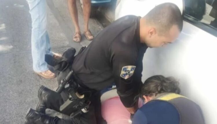 Τα παιδιά της ΔΙ.ΑΣ έσωσαν 53χρονο που υπέστη …Ανακοπή στη μέση του δρόμου