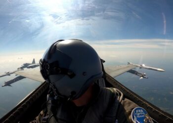 Εντυπωσίασαν για μια ακόμη φορά  οι Χειριστές μας ..Απο την 110 και 111 ΠΜ στην«THRACIAN VIPER 2024»,