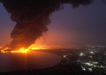 Πιθανό έγκλημα πολέμου η επίθεση στη Χοντέιντα της Υεμένης, από το Ισραήλ