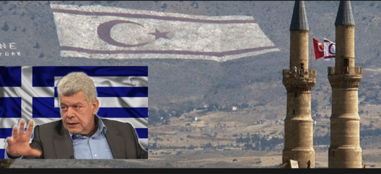 Μάζης: Λαθρομετανάστες στην Πράσινη Ζώνη …Οι Κύπριοι & Ελλαδίτες δεν αντιδρούν πλέον (video)