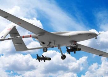 Ξανά τα Τουρκικά UAV στο Νοτιοανατολικό Αιγαίο…Το ΑΤΑ σε συναγερμό