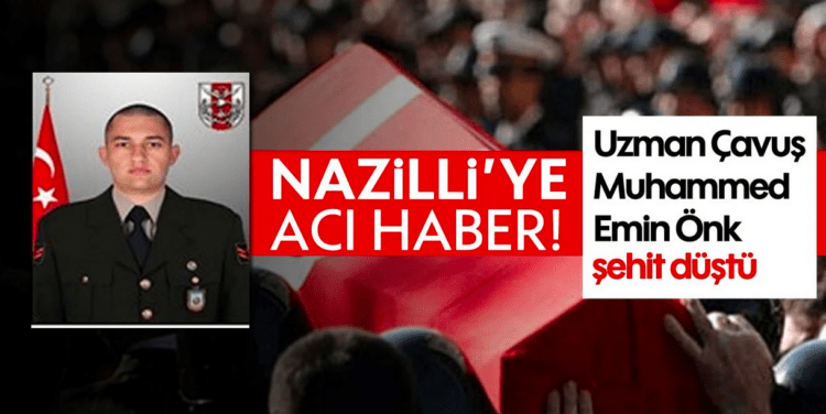 Νεκρός Τούρκος Λοχίας στην …Επιχείρηση Pençe-Kilit στο βόρειο Ιράκ.