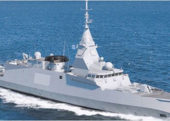 Κεφαλογιάννης :“Πότε θα έρθουν τα πρώτα F-35 & οι Belharra…