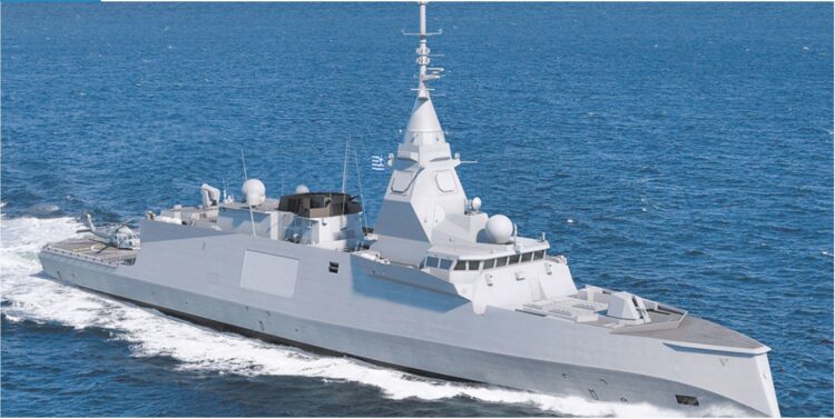 Κεφαλογιάννης :“Πότε θα έρθουν τα πρώτα F-35 & οι Belharra…