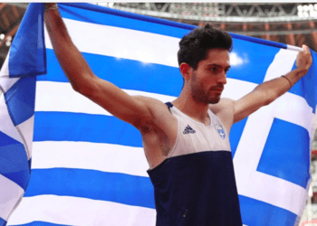 Εντυπωσίασε και το Reuters ο Τέντογλου …Ψυχρός και ανέκφραστος ο Χρυσός Έλληνας