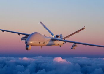 Στο Ν.Α Αιγαίο ίπτανται συνεχώς  τα UAV “Aksungur” …Καιρός δεν είναι να  αντιδράσουμε;