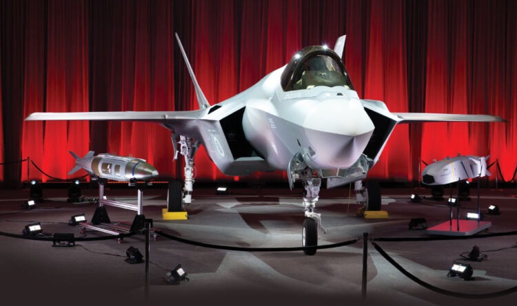 H Τουρκία προτείνει  την  Παραλαβή  άμεσα  των 6  F-35  …Βάζοντας στον πάγο τους S-400 ;