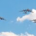 Μισή Ντουζίνα Στρατηγικά Βομβαρδιστικά “Tupolev Tu-95” στέλνει η Ρωσία στο Κουρσκ.