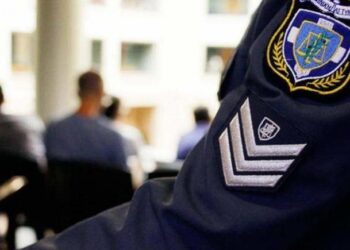 Οργή των Αστυνομικών κατά των  Δικαστών …Και οι  κρίνοντες, κρίνονται!